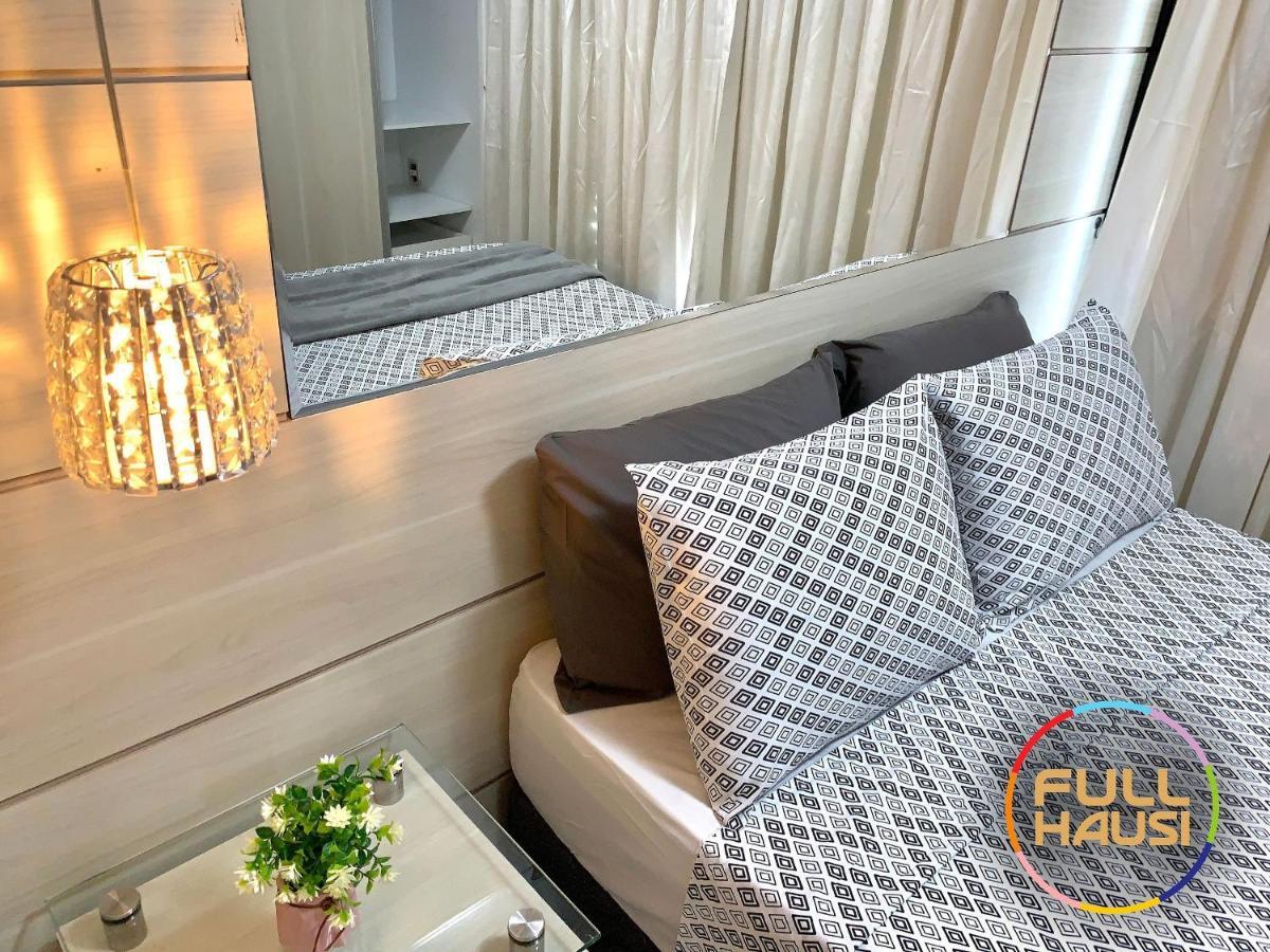 Landscape Flat Charmoso Condominio Na Beira Mar Fortaleza Dış mekan fotoğraf
